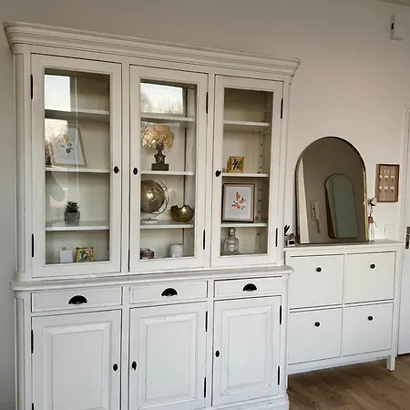 Apartmán Le National 2 Centre Avec Parking Prive Tourcoing