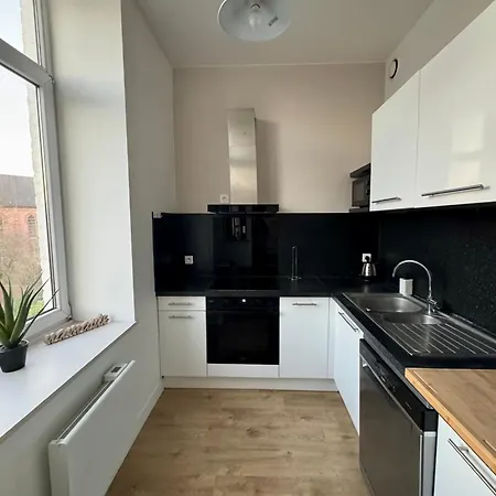 Le National 2 Centre Avec Parking Prive