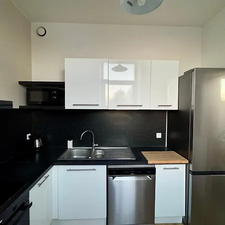 Le National 2 Centre Avec Parking Prive * توركوان