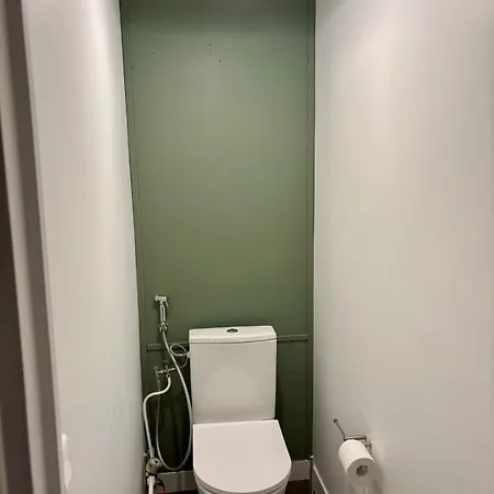 Le National 2 Centre Avec Parking Prive توركوان